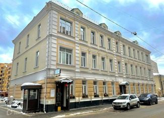 Сдаю в аренду офис, 64 м2, Москва, Калошин переулок, 4, Калошин переулок