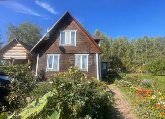 Продам дом, 97.8 м2, деревня Костомарово, Сходная улица, 20