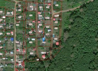 Продажа земельного участка, 9.7 сот., СНО Ясный