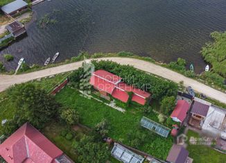 Дом на продажу, 160 м2, деревня Космакова, улица Мира, 18