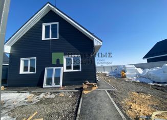 Продажа дома, 70 м2, Копейск, улица Васнецова