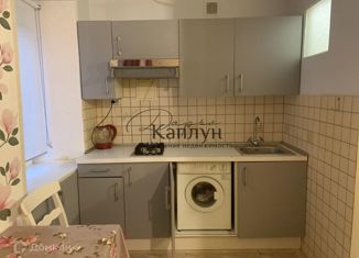 Сдача в аренду квартиры студии, 25 м2, Нижний Новгород, улица Белинского, 89, улица Белинского