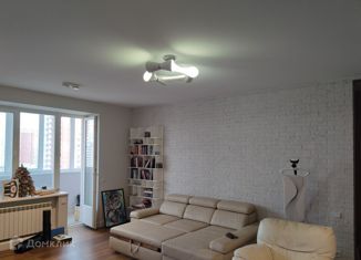 Продажа квартиры студии, 24 м2, Краснодар, улица Западный Обход, 45к6, ЖК Грани