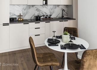 Продам 1-комнатную квартиру, 34.03 м2, Москва, Окружной проезд, 10Г, станция Измайлово