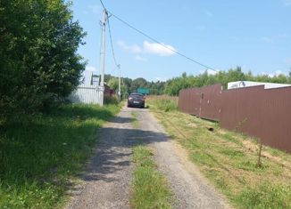 Участок на продажу, 10 сот., СНТ Орион