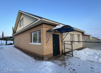 Продаю таунхаус, 100 м2, село Кармаскалы, Рабочая улица