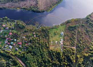 Продаю земельный участок, 50 сот., деревня Моншино, Московская улица