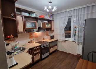 Продается 2-ком. квартира, 50.3 м2, Минусинск, улица Трегубенко, 62