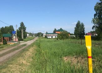 Продажа земельного участка, 14 сот., село Берёзово