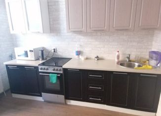 Продам 1-ком. квартиру, 37 м2, Ставрополь, переулок Крупской, 29/1, микрорайон №9