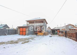 Продажа дома, 114.6 м2, Улан-Удэ, Кабанская улица, 8Бк1