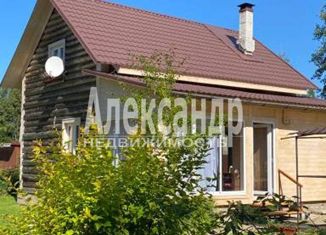 Продажа дома, 100 м2, Тосненское городское поселение