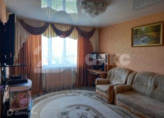 Трехкомнатная квартира на продажу, 64.3 м2, Майкоп, Пионерская улица, 411