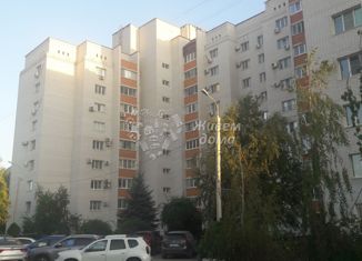 Продам 3-ком. квартиру, 83.9 м2, Волгоградская область, улица Тельмана, 19