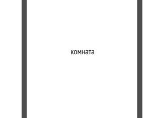 Комната на продажу, 12.9 м2, Ярославская область, улица Бахвалова, 1Д