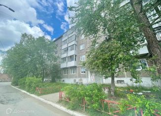 Двухкомнатная квартира на продажу, 38 м2, Свердловская область, улица Вайнера, 25А
