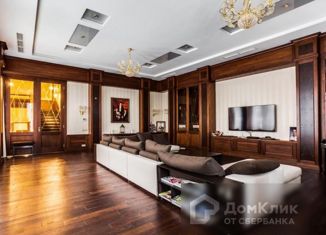 Дом на продажу, 550 м2, коттеджный поселок Прозорово, Прозоровская улица