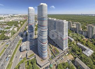 Продается 3-ком. квартира, 134 м2, Москва, проспект Мира, 188Бк1, ЖК Триколор