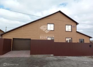 Продаю дом, 120 м2, посёлок городского типа Яшкино, Снежная улица, 6