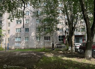 Сдача в аренду офиса, 35 м2, Удмуртия, Майская улица, 21