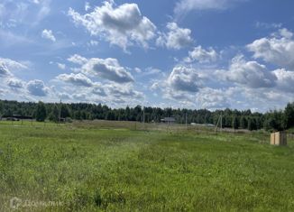 Участок на продажу, 10 сот., коттеджный посёлок Зелёный город, Лесная улица, 4