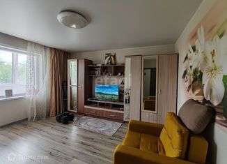 Продаю 1-комнатную квартиру, 34.2 м2, Кемеровская область, Молодёжный проспект, 9Г