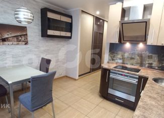 Трехкомнатная квартира на продажу, 73.8 м2, Москва, Керамический проезд, 47к2, Керамический проезд