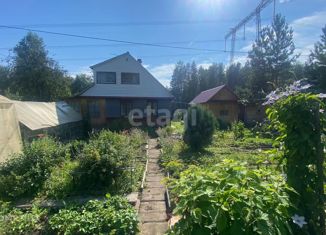 Продам дом, 35 м2, Екатеринбург, Верх-Исетский район, коллективный сад Хрустальный, 107