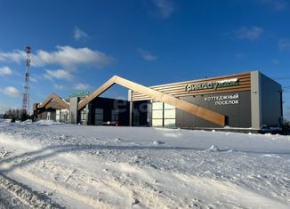 Продается участок, 6.58 сот., коттеджный посёлок Грин Лаундж, коттеджный посёлок Грин лаундж, 602