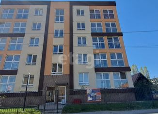 Квартира на продажу студия, 32.5 м2, Пионерский, улица Стрелецкого, 21