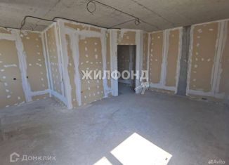 Продаю 1-комнатную квартиру, 33.08 м2, Новосибирск, Тополёвая улица, 5, метро Октябрьская