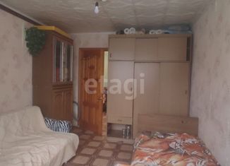 Продается четырехкомнатная квартира, 61 м2, Самара, улица Свободы, 184, метро Юнгородок