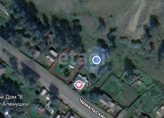 Продажа земельного участка, 10.7 сот., село Узнезя