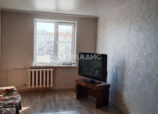 1-комнатная квартира на продажу, 36 м2, Йошкар-Ола, улица Йывана Кырли, 15