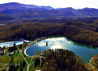 Продаю земельный участок, 12 сот., поселок Катунь, Моховая улица