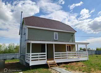 Продажа дома, 100 м2, Павловский Посад, коттеджный посёлок Флора парк 2, 36