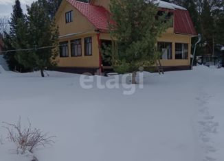 Продажа дома, 140 м2, садоводческое товарищество Энергетик, садоводческое товарищество Энергетик, 4