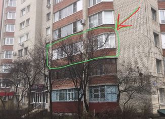 2-комнатная квартира на продажу, 62.2 м2, Ставрополь, улица Мира, 360, микрорайон №23