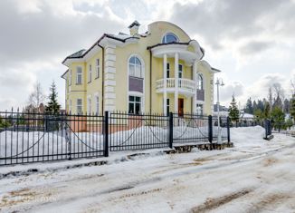 Продам дом, 620 м2, деревня Таганьково, деревня Таганьково, 35
