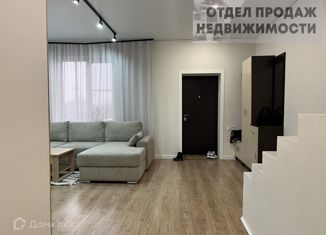 Таунхаус на продажу, 134.2 м2, Крымск, Горная улица