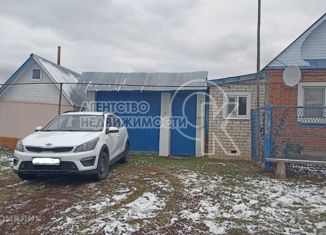 Продаю дом, 75 м2, посёлок Новочувашский, Зелёная улица