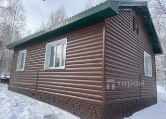 Дом на продажу, 52 м2, Челябинская область, Отрадная улица