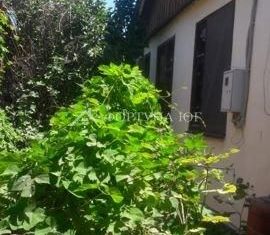 Дом на продажу, 48.2 м2, хутор Курбацкий, Казачья улица