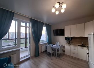 Продажа квартиры студии, 27.1 м2, Петергоф, Парковая улица, 20к3с7