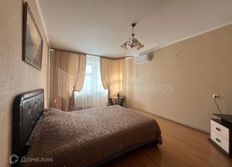 Продается однокомнатная квартира, 40.1 м2, Тюмень, улица Пермякова, 76