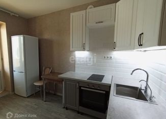 Продам 1-комнатную квартиру, 35 м2, посёлок Янтарный, Пограничная улица, 29к1