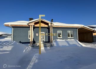 Продам дом, 112 м2, коттеджный поселок Чистые росы-2