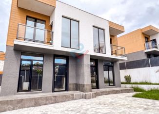 Дом на продажу, 210 м2, Сочи, микрорайон Верхнеимеретинская Бухта, Бакинская улица, 10Б