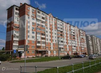 Продается 1-комнатная квартира, 47 м2, Марий Эл, улица Анникова, 8