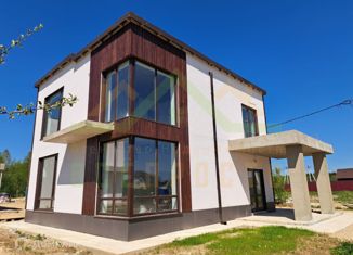 Продам дом, 176 м2, деревня Ядромино, 46К-9012